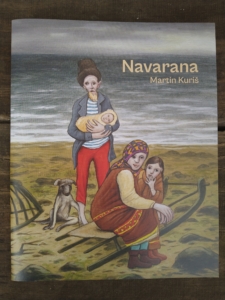Navarana